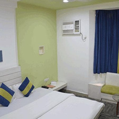 Hotel Sita Kiran Bareilly Esterno foto