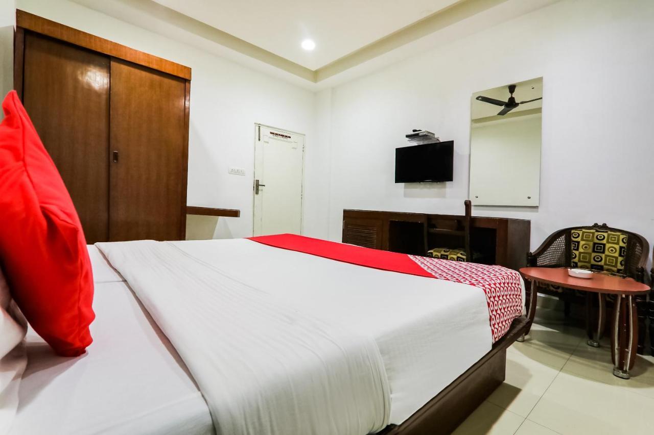 Hotel Sita Kiran Bareilly Esterno foto
