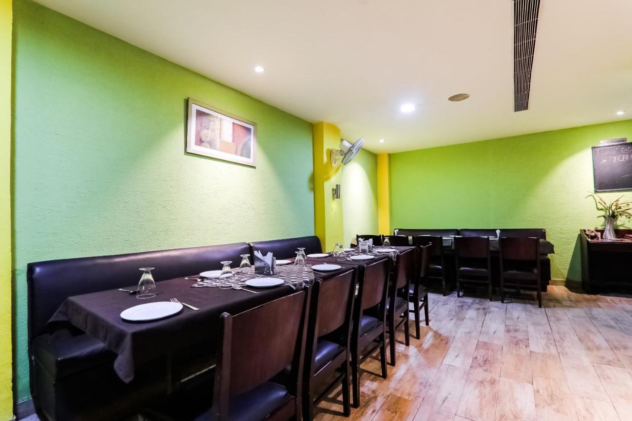 Hotel Sita Kiran Bareilly Esterno foto
