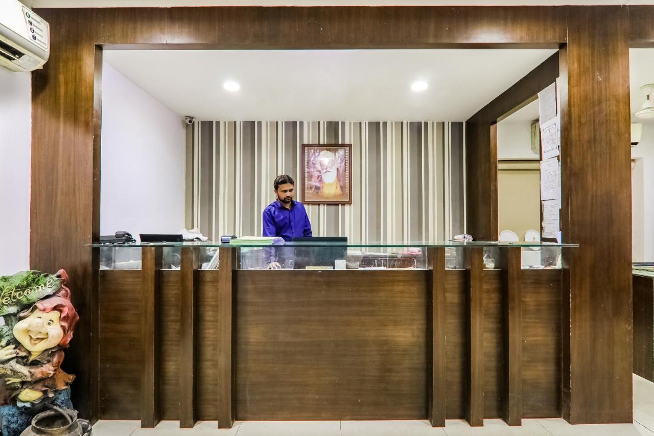 Hotel Sita Kiran Bareilly Esterno foto