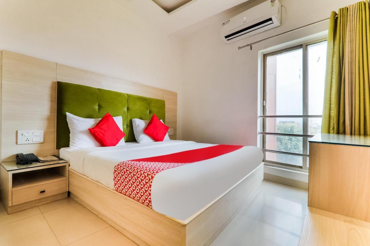 Hotel Sita Kiran Bareilly Esterno foto