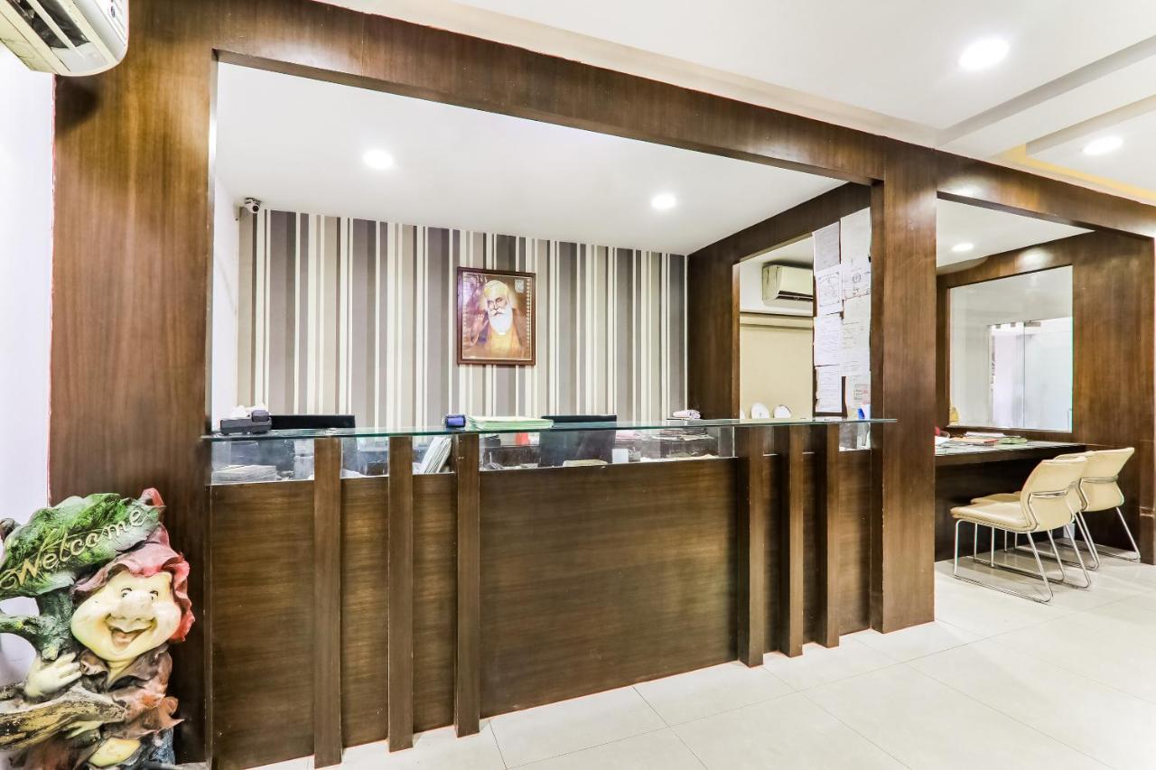 Hotel Sita Kiran Bareilly Esterno foto