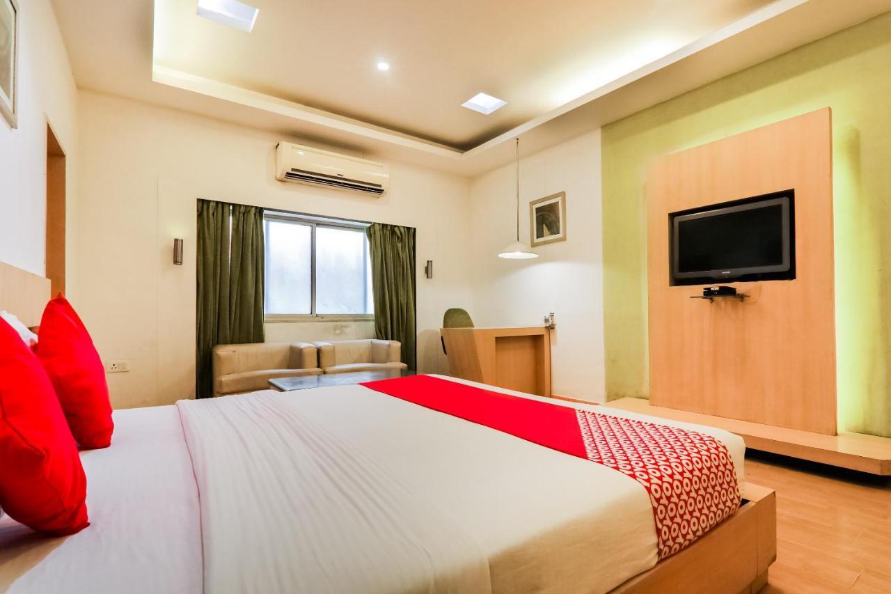 Hotel Sita Kiran Bareilly Esterno foto