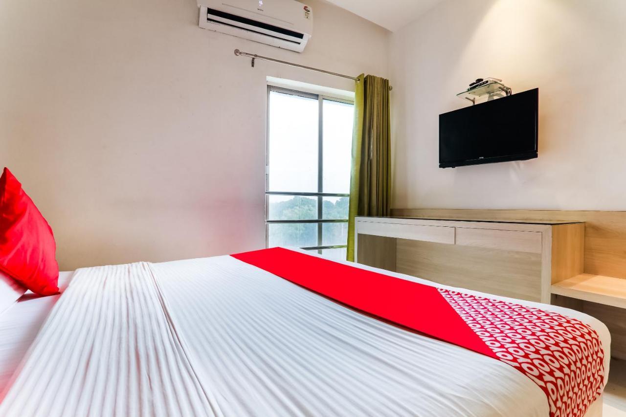 Hotel Sita Kiran Bareilly Esterno foto