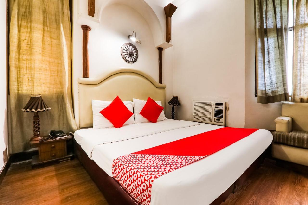 Hotel Sita Kiran Bareilly Esterno foto