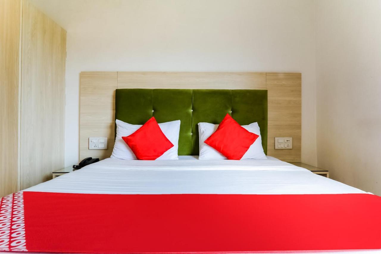 Hotel Sita Kiran Bareilly Esterno foto