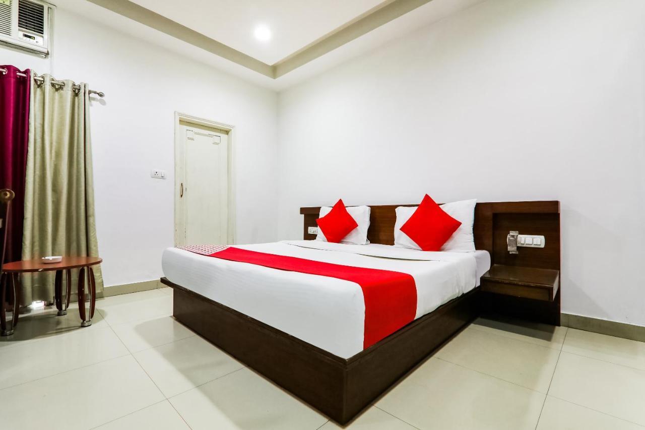 Hotel Sita Kiran Bareilly Esterno foto