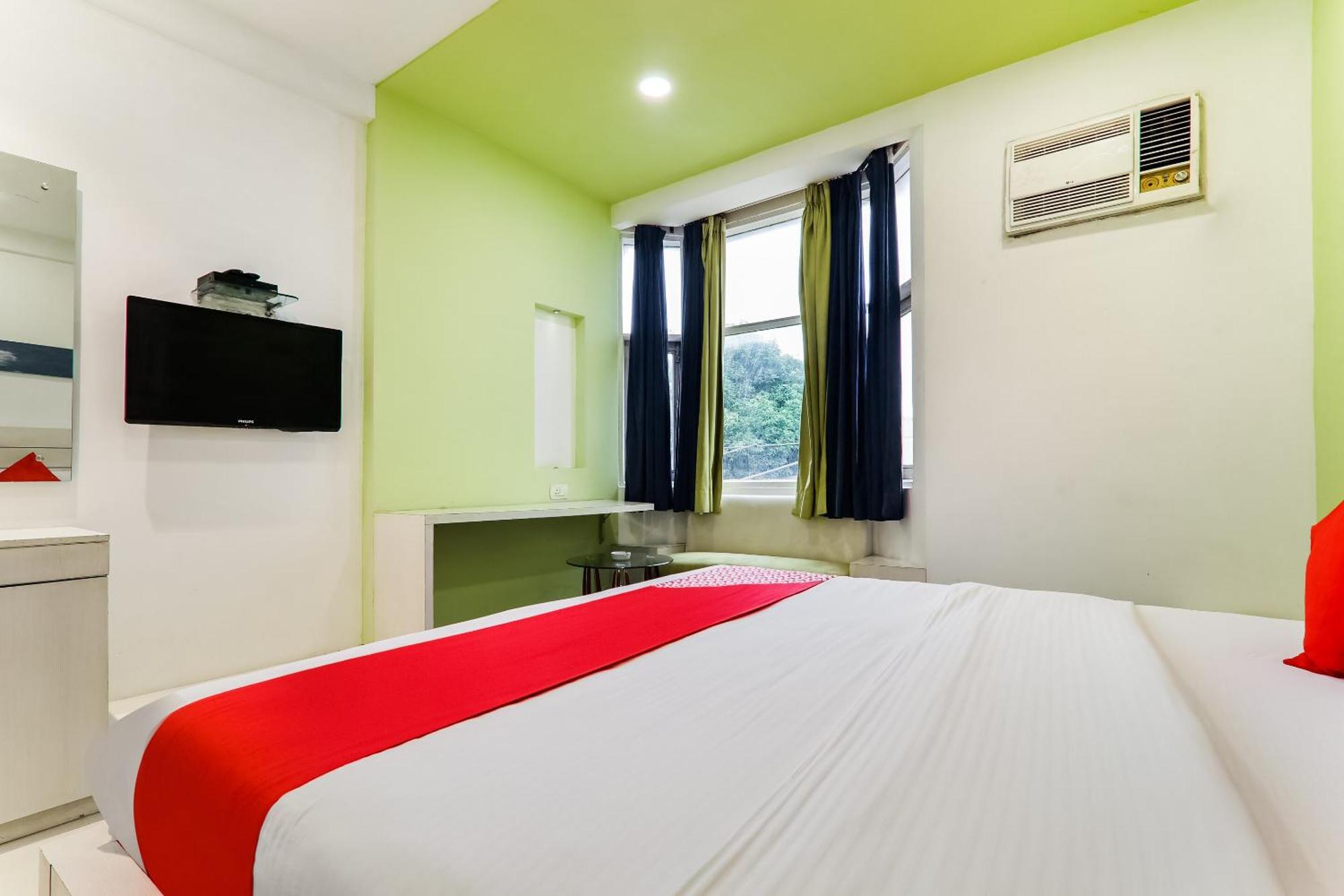 Hotel Sita Kiran Bareilly Esterno foto