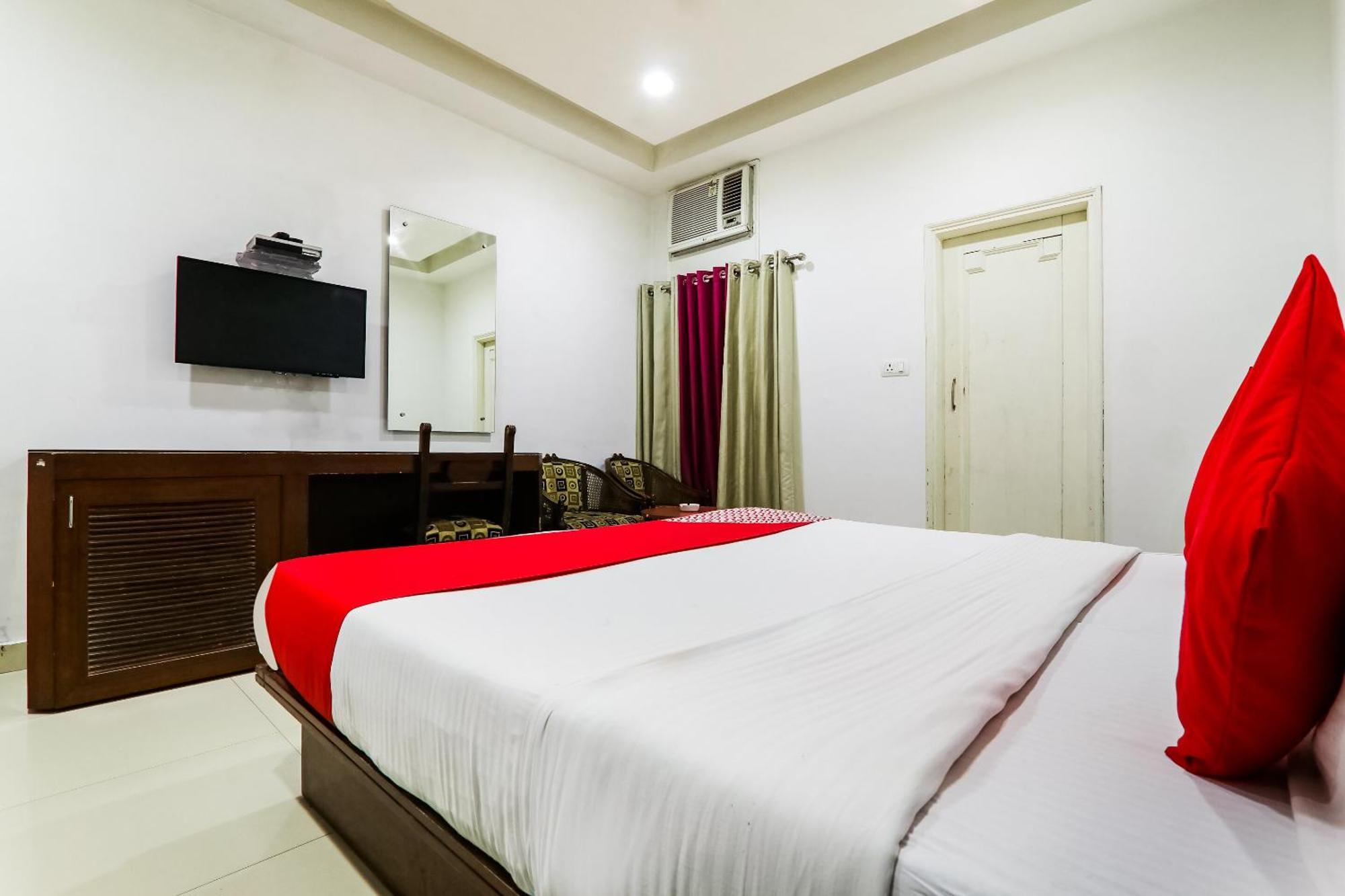 Hotel Sita Kiran Bareilly Esterno foto
