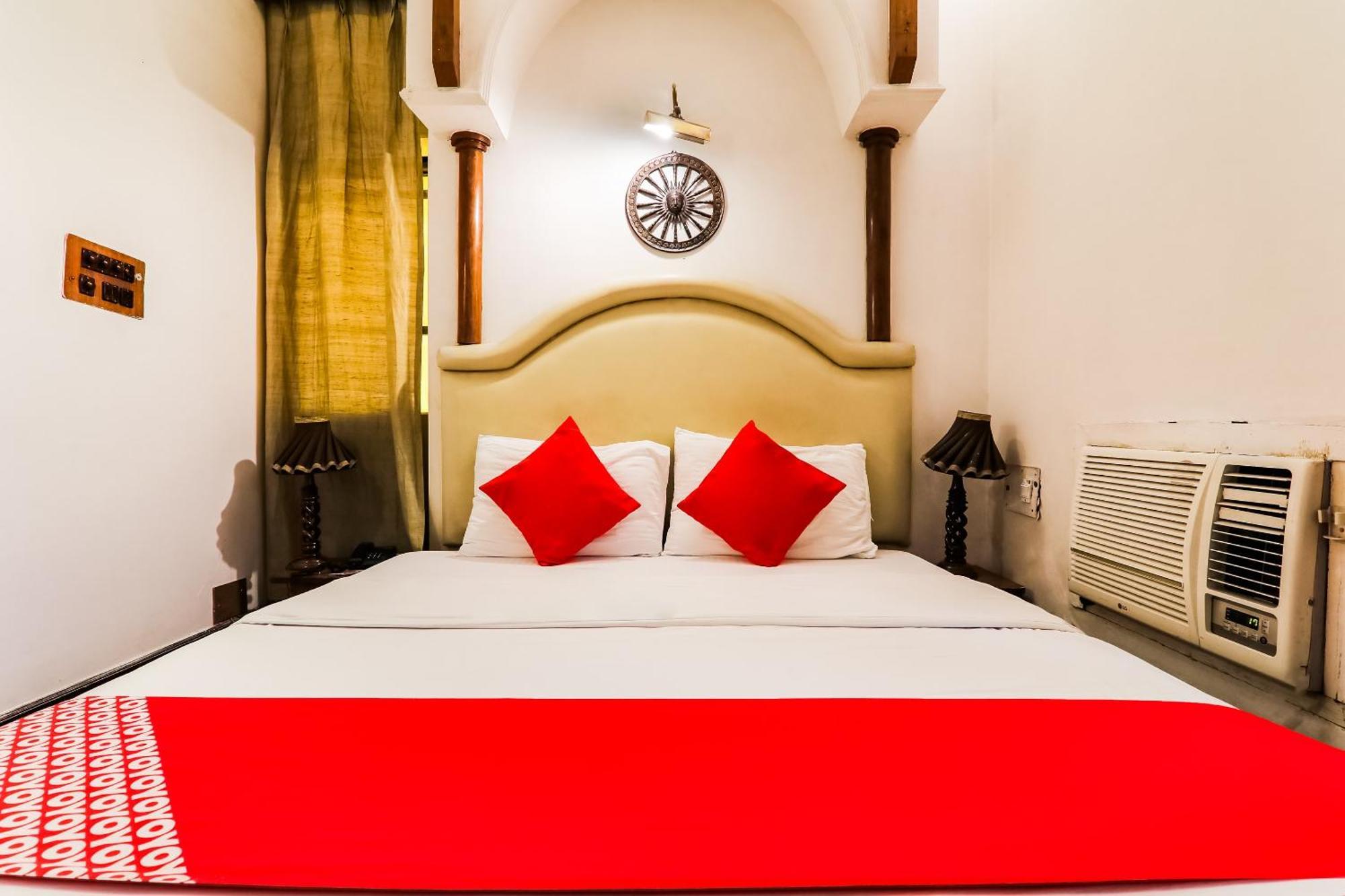Hotel Sita Kiran Bareilly Esterno foto