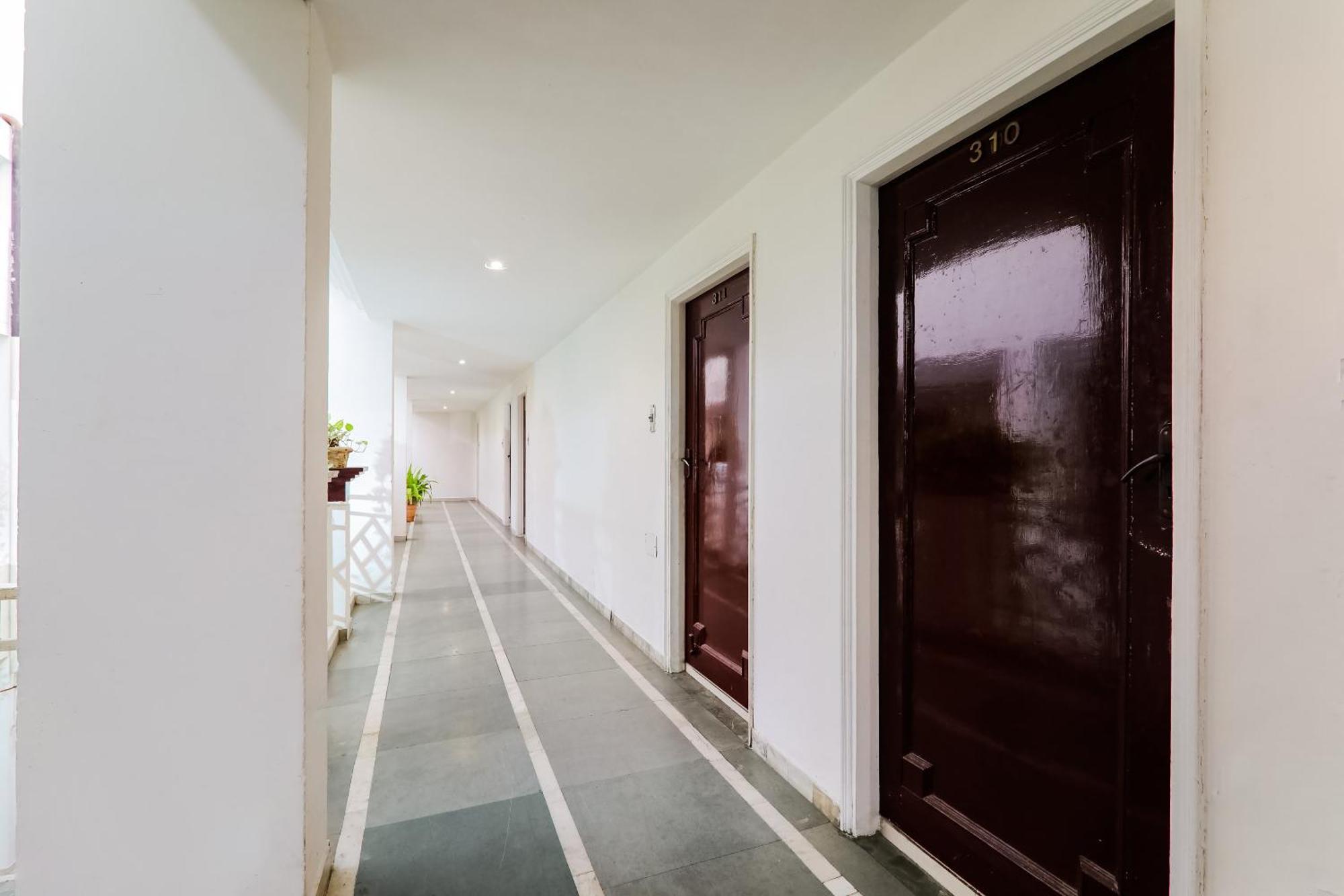 Hotel Sita Kiran Bareilly Esterno foto