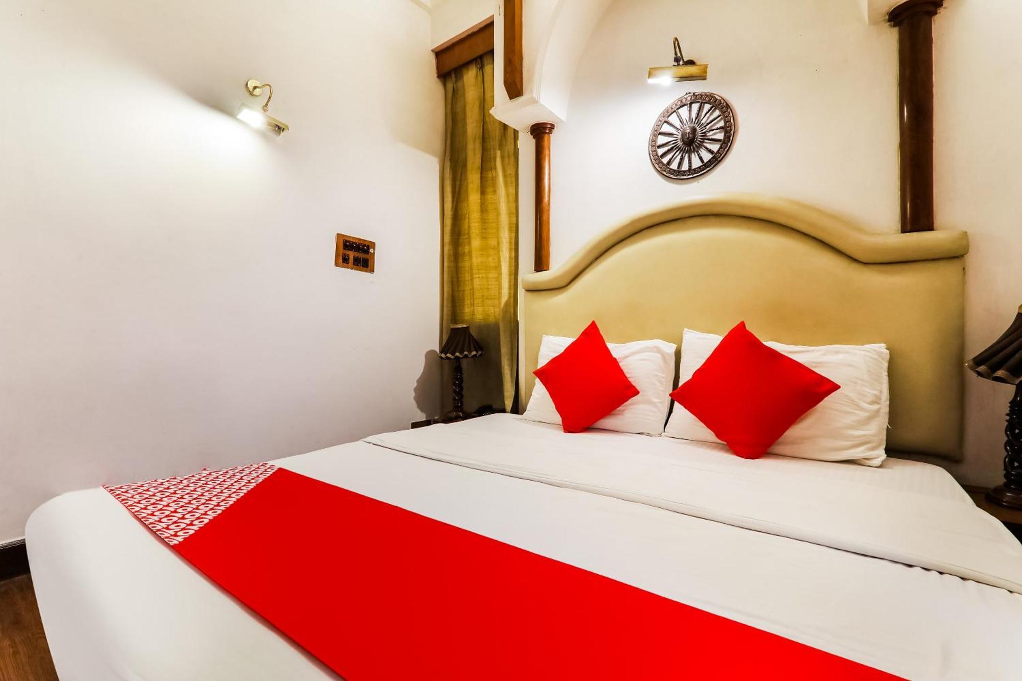 Hotel Sita Kiran Bareilly Esterno foto