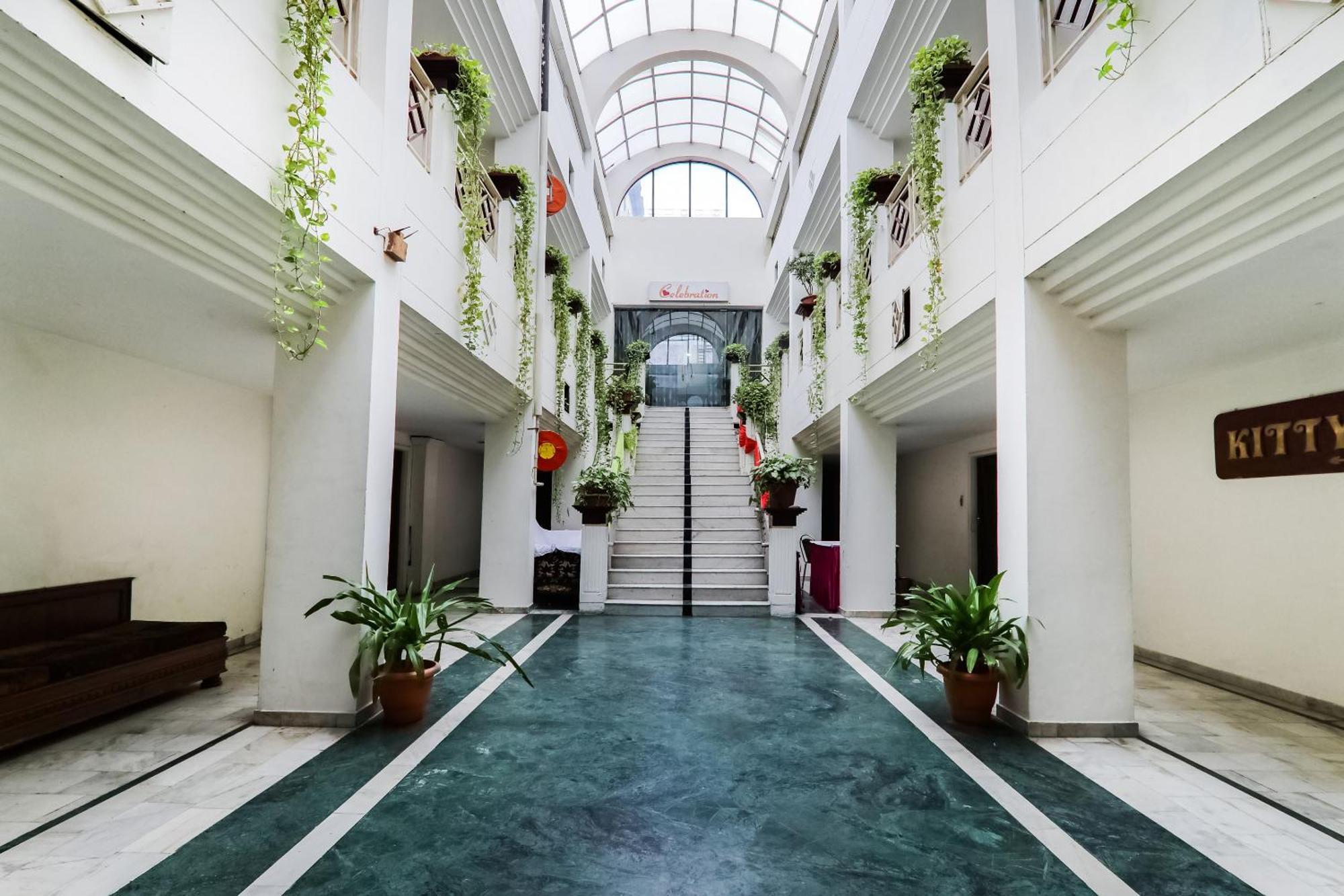 Hotel Sita Kiran Bareilly Esterno foto