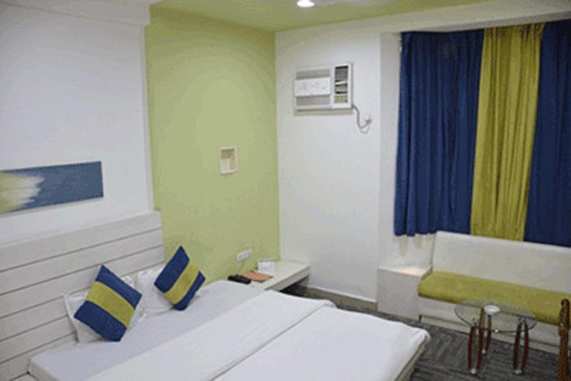 Hotel Sita Kiran Bareilly Esterno foto