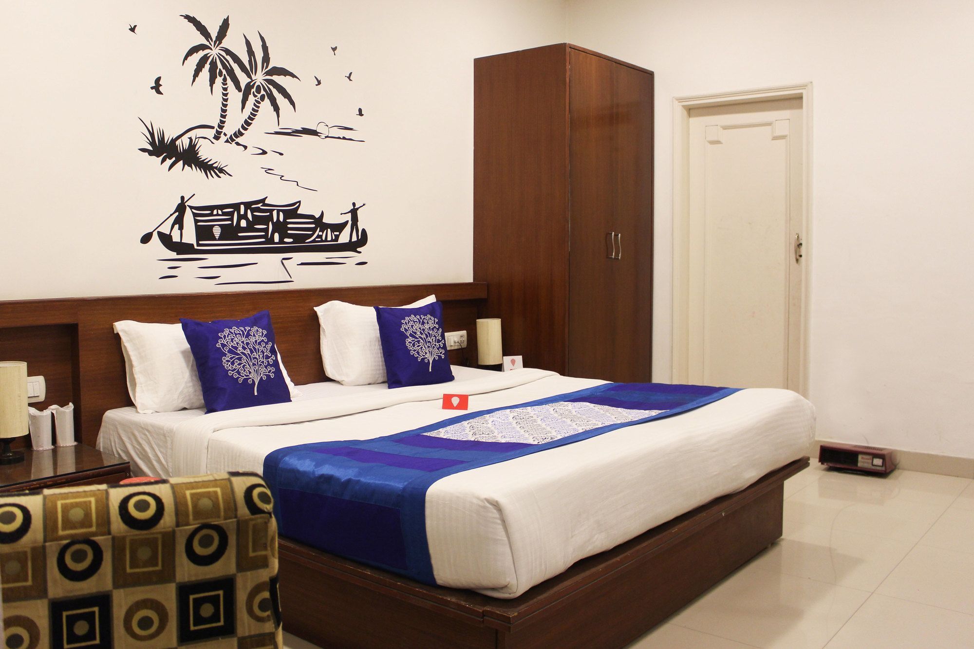 Hotel Sita Kiran Bareilly Esterno foto
