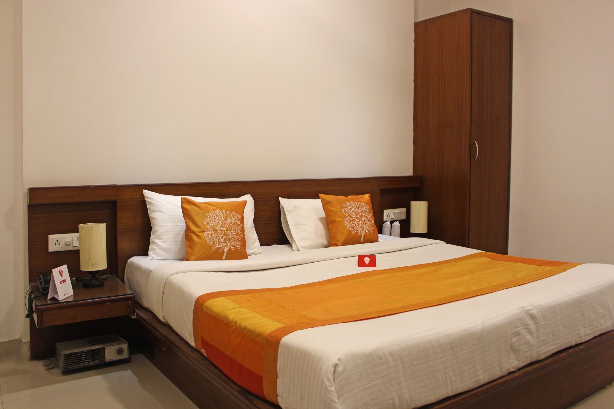 Hotel Sita Kiran Bareilly Esterno foto